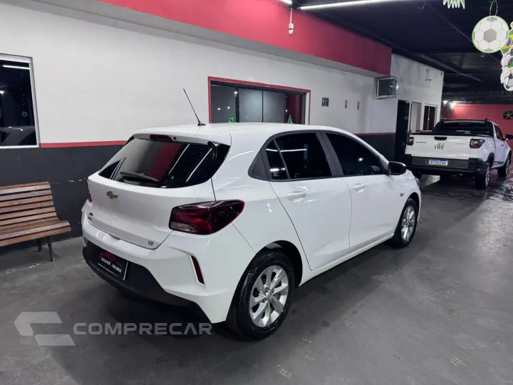 ONIX 1.0 LT