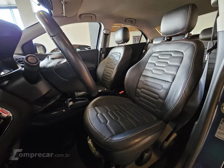 PRISMA 1.4 LTZ Spe/4 8V