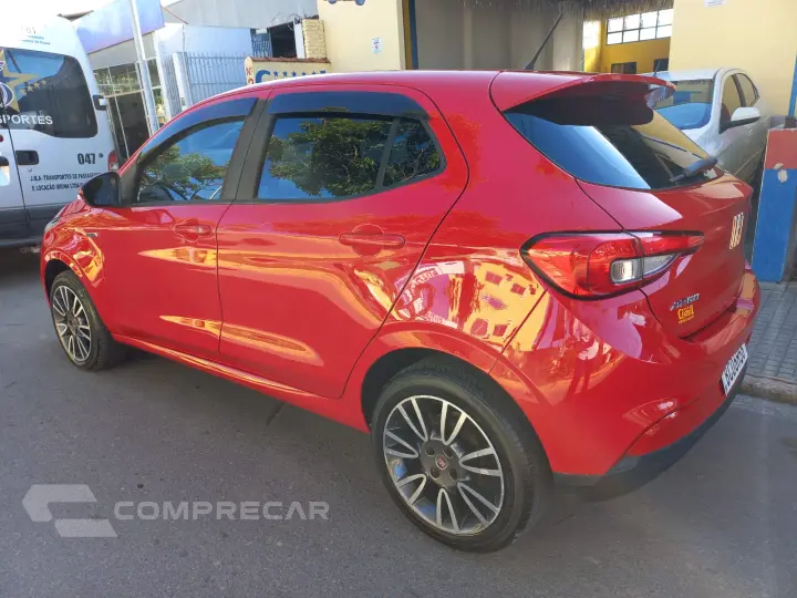 ARGO 1.0 Firefly Drive