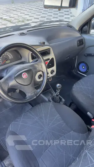 STRADA 1.4 MPI Fire CS 8V