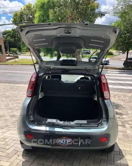 UNO VIVACE Celeb. 1.0 EVO F.Flex 8V 5p