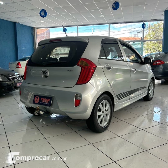 PICANTO 1.0 EX 12V