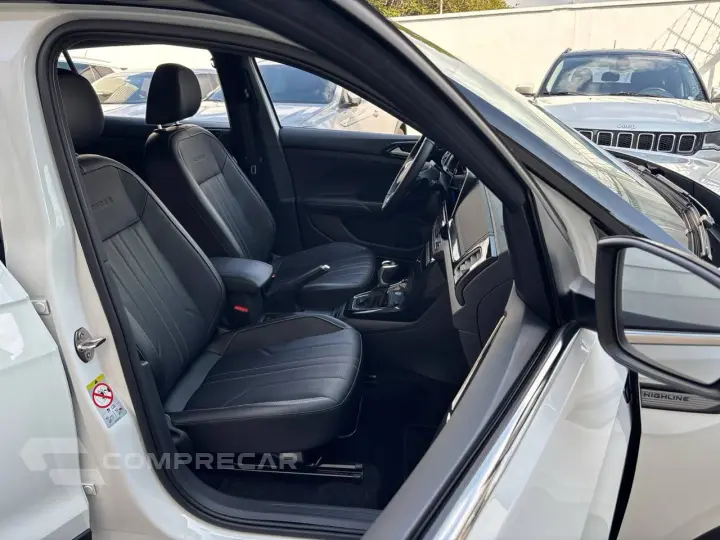 T-Cross Hig. 250 TSI 1.4 Flex 16V 5p Aut