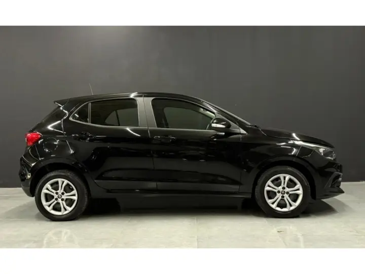 ARGO 1.0 FIREFLY FLEX DRIVE MANUAL