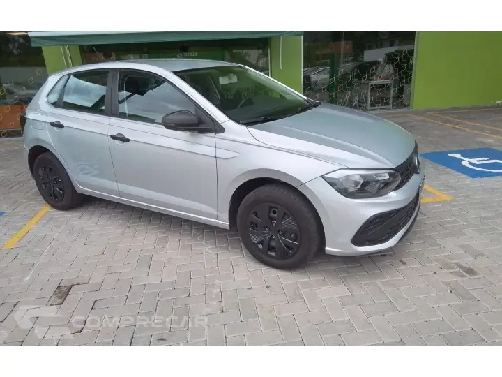 POLO 1.0 MPI TRACK MANUAL