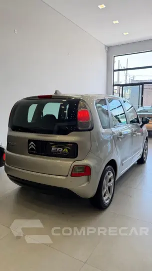 C3 Picasso Tendance 1.6 Flex 16V 5p Aut.
