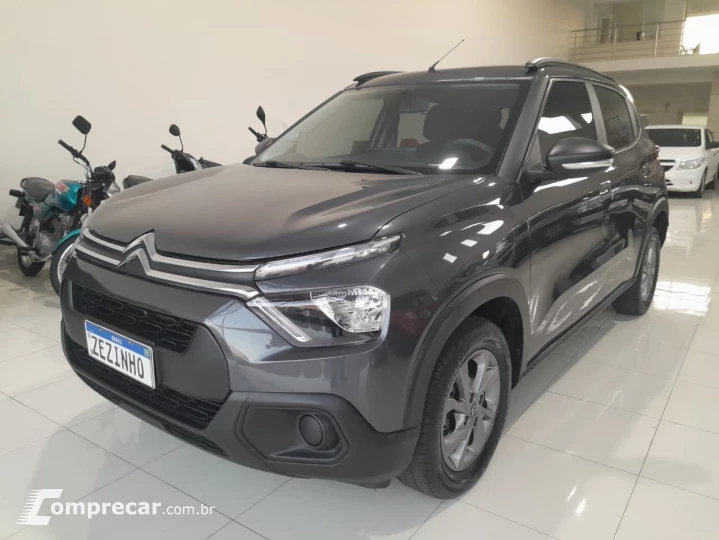C3 1.0 4P 12V FLEX FEEL