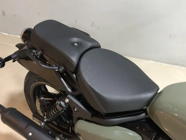 SHOTGUN 650