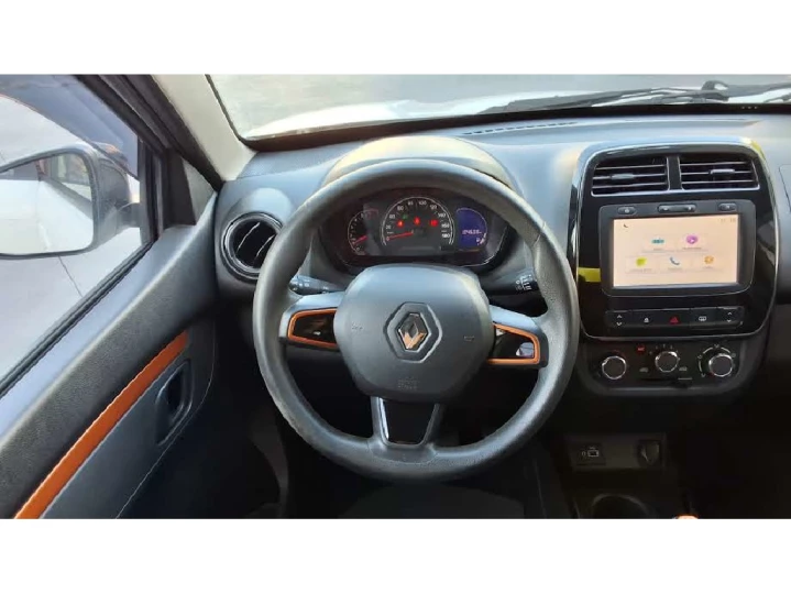 KWID 1.0 12V SCE FLEX OUTSIDER MANUAL