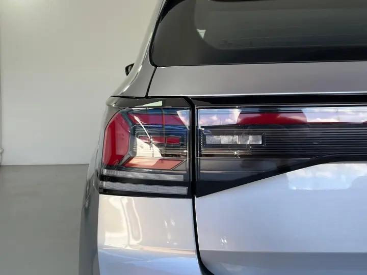 T-CROSS 1.0 200 TSI Comfortline