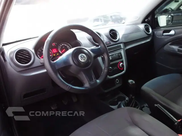 SAVEIRO - 1.6 MI TREND CS 8V 2P MANUAL G.V