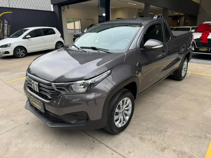 Strada 1.3 Firefly Flex Freedom Cs Manual