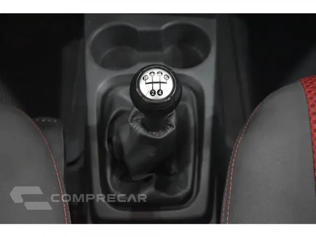 MERIVA - 1.8 MPFI SS 8V 4P MANUAL