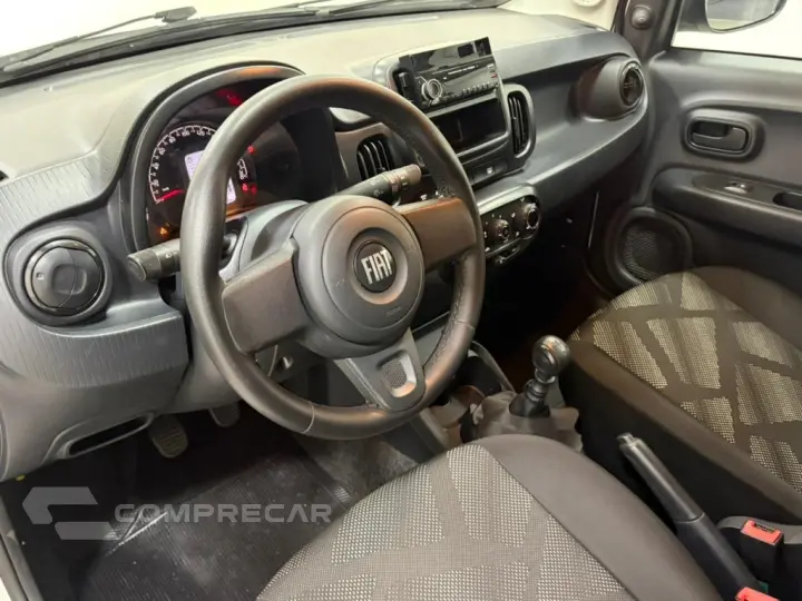 MOBI 1.0 EVO FLEX LIKE. MANUAL