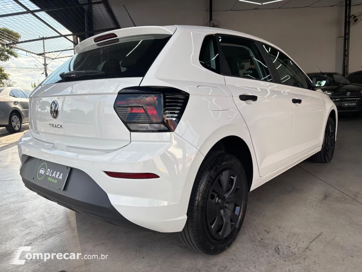 POLO 1.0 MI 16V