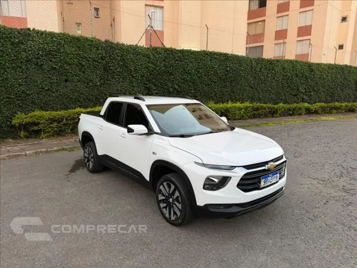 MONTANA 1.2 Turbo LT