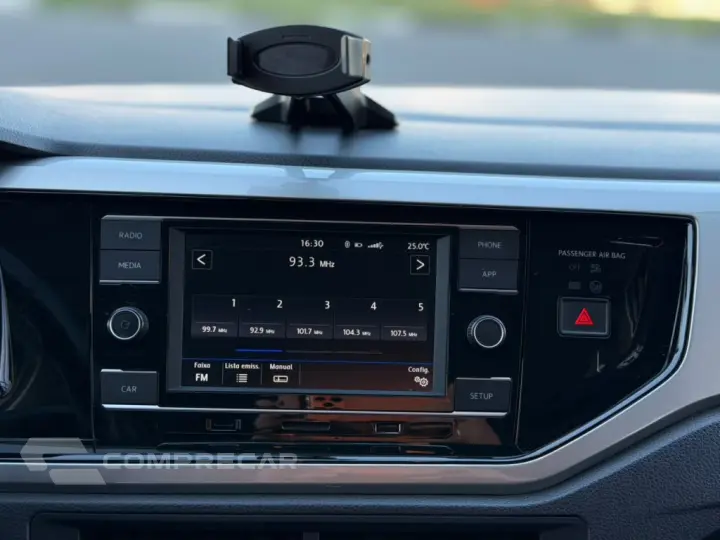 VIRTUS 1.0 200 TSI HIGHLINE AUTOMÁTICO