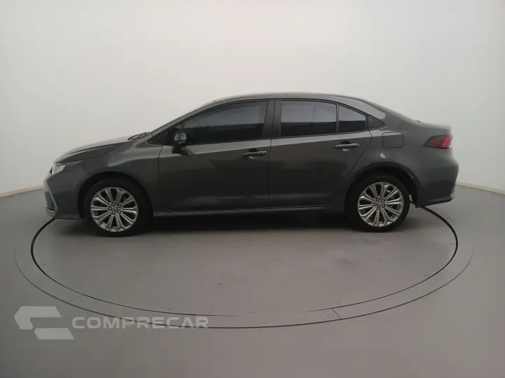 COROLLA 2.0 VVT-IE FLEX XEI DIRECT SHIFT
