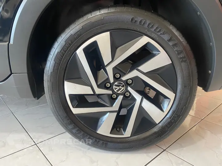 T-CROSS 1.0 200 TSI Comfortline