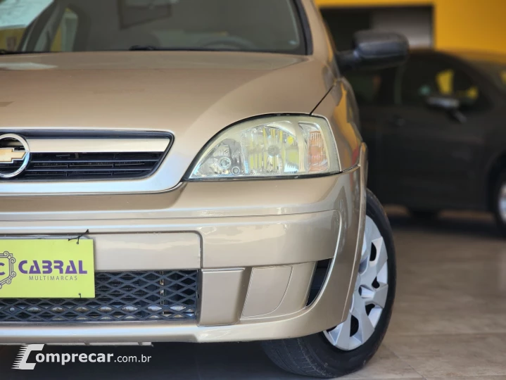 CORSA 1.4 MPFI Maxx 8V