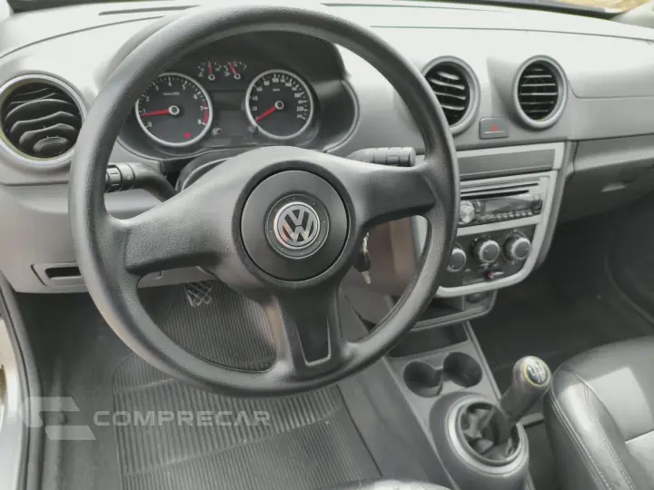 SAVEIRO 1.6 MI CE 8V FLEX 2P MANUAL G.V