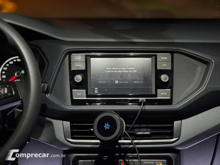 T-CROSS 1.0 200 TSI Sense