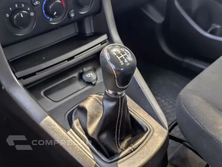 KA 1.0 TI-VCT FLEX SE MANUAL