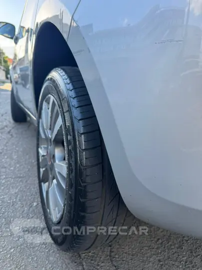 Palio 1.4 Attractive Itália flex