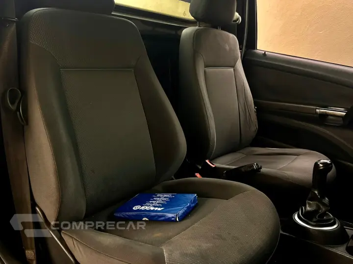 SAVEIRO 1.6 MI CS 8V G.V