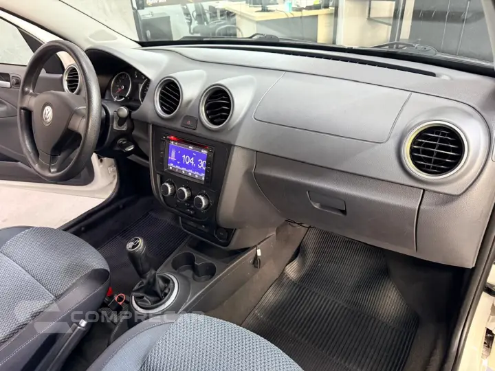 GOL 1.6 MI Power 8V G.V