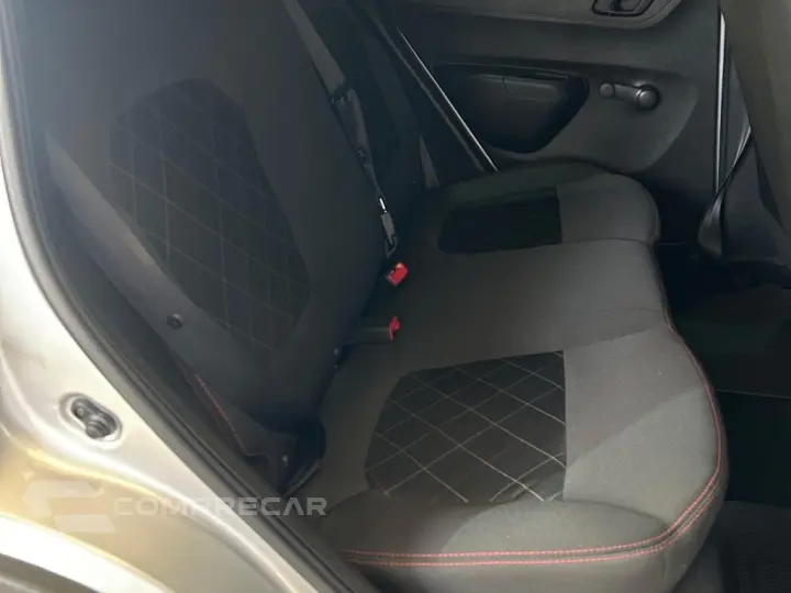 KWID 1.0 12V SCE FLEX ZEN MANUAL