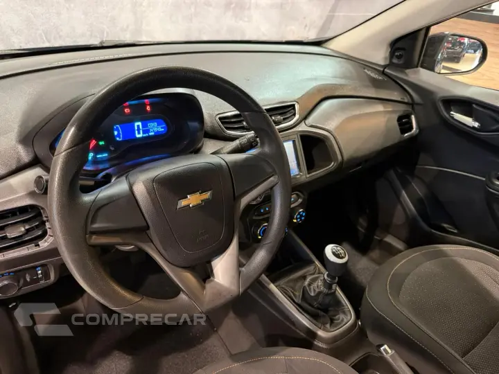 Onix Hatch 1.4 4P FLEX LT