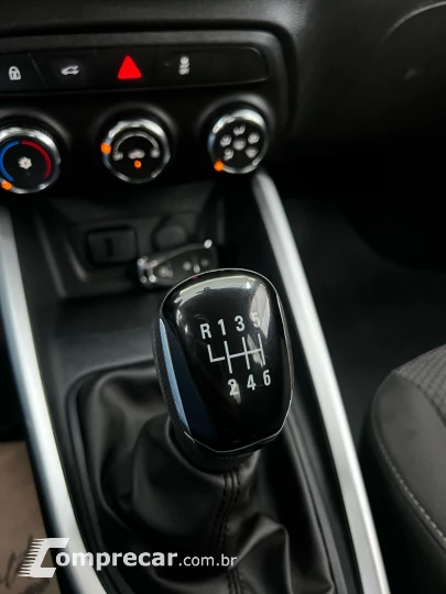 ONIX SEDAN Plus LT 1.0 12V Flex 4p Mec.