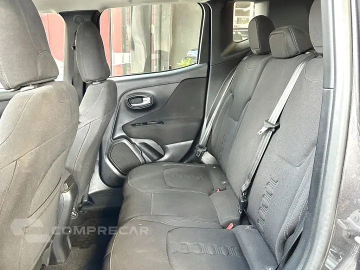 RENEGADE 1.3 T270 TURBO FLEX SPORT AT6