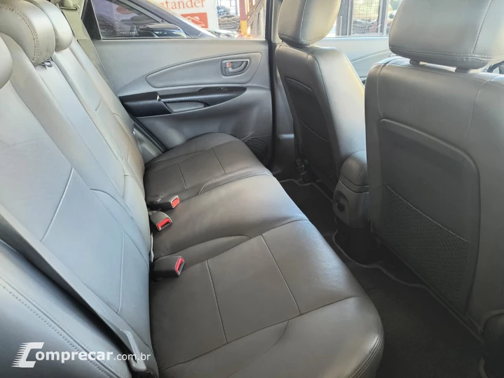 TUCSON 2.0 MPFI GLS 4X2 16V 143cv 2WD
