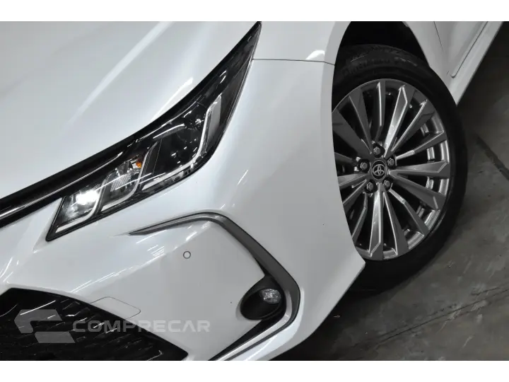 COROLLA 2.0 VVT-IE FLEX XEI DIRECT SHIFT