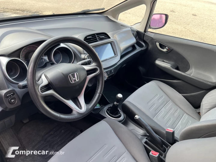 FIT 1.4 CX 16V