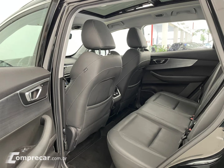 TIGGO 7 PRO 1.6 Tgdi