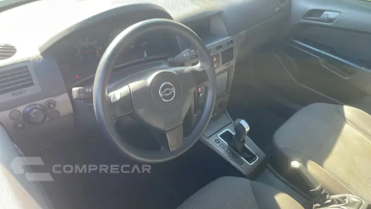 VECTRA 2.0 MPFI Elite 8V