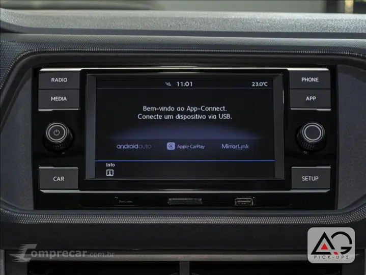 T-CROSS 1.0 200 TSI Sense