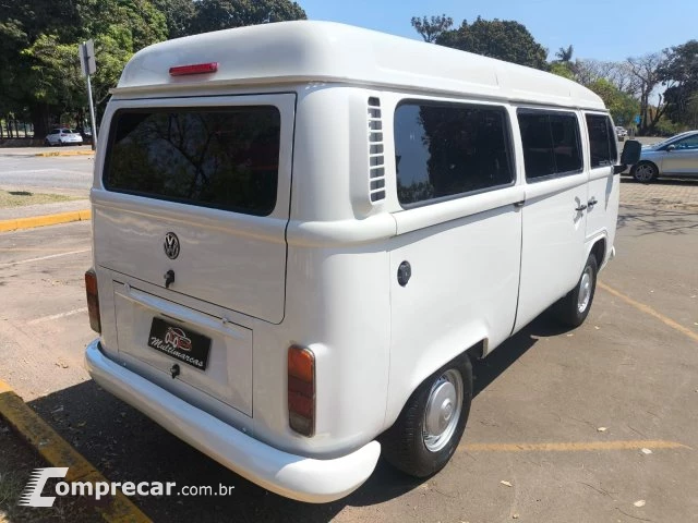 KOMBI - 1.4 MI STD 8V 4P MANUAL