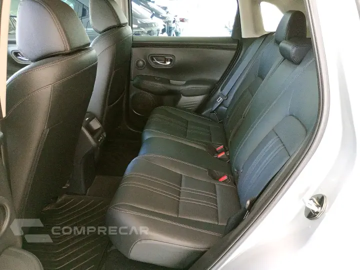 ZR-V 2.0 i-VTEC GASOLINA TOURING CVT