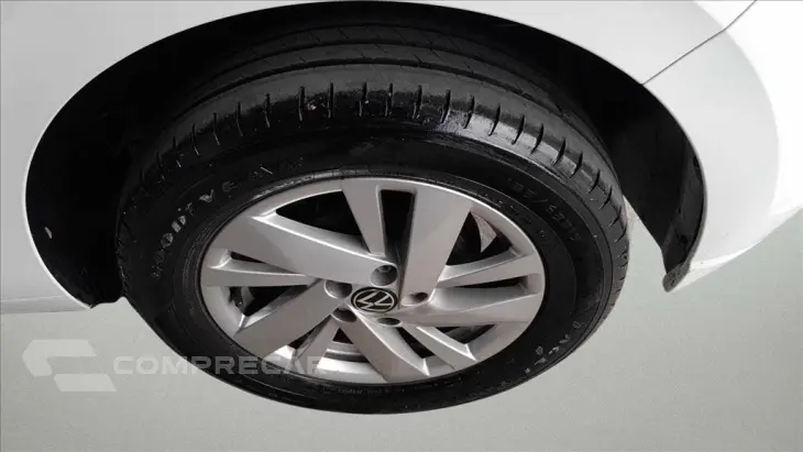 POLO 1.0 170 TSI MANUAL