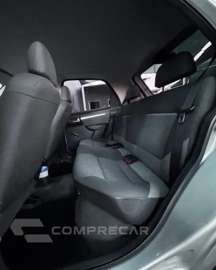 CELTA 1.0 MPFI LT 8V