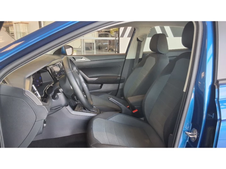 NIVUS 1.0 200 TSI TOTAL FLEX COMFORTLINE AUTOMÁTICO