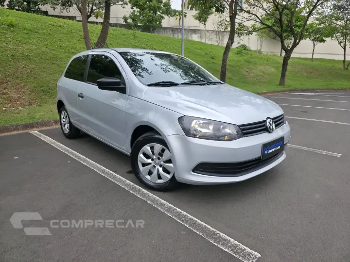 GOL 1.0 MI 8V G.VI