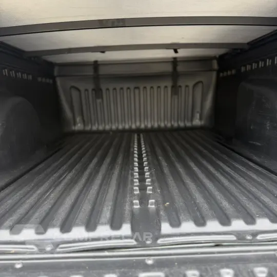 Saveiro Trendline 1.6 Total Flex 16V
