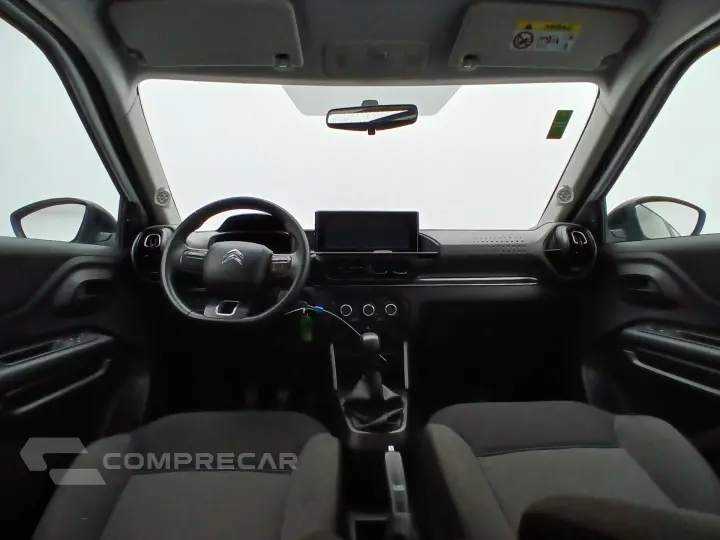 C3 1.0 FIREFLY FLEX LIVE PACK MANUAL