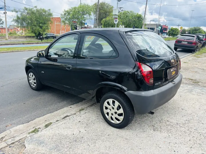 CELTA 1.0 MPFI VHC Life 8V