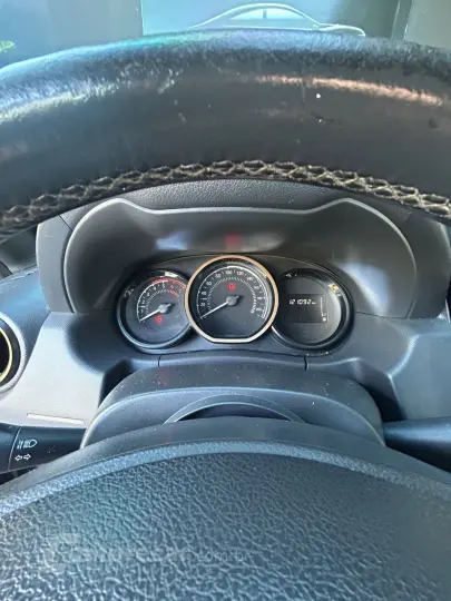 DUSTER 1.6 16V SCE Gopro